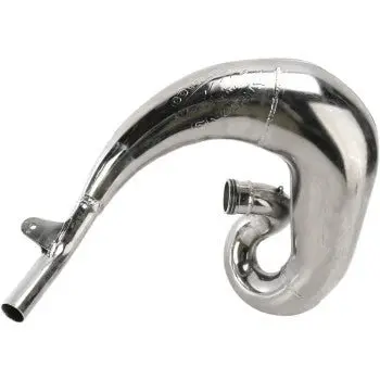 Fmf Gnarly Exhaust Pipe - 025087 - 2006-2010 Ktm 200 Xc, And 200 Xc-W 1