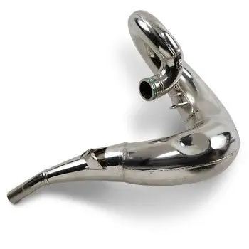 Fmf Gnarly Exhaust Pipe - 025242 - 2019-2023 Ktm 250 Sx, 250 Xc-W Tpi, 250 Xc Tpi, And 250 Xc 1