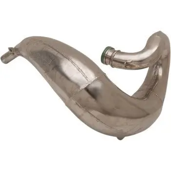Fmf Gnarly Exhaust Pipe - 025270 - 2020-2025 Beta 250 Rr, 300 Rx, And 300 Rr 1