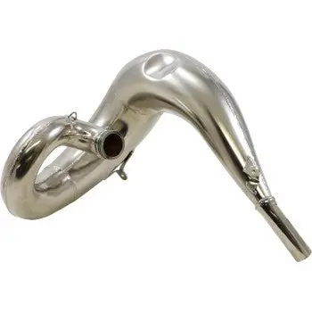 Fmf Gnarly Exhaust Pipe - 025280 - 2017-2018 Husqvarna Te 250, Te 300 2