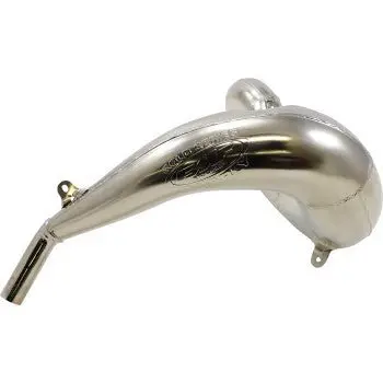 Fmf Gnarly Exhaust Pipe - 025280 - Husqvarna Te 250, Or Te 300 1
