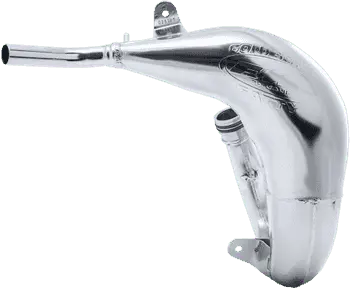 Fmf Gold Series Fatty Pipe Exhaust - 024068 - 2018-2024 Yamaha Yz65 1
