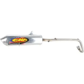 Fmf Mini Powercore 4 Exhaust Spark Arrestor - 040011 - 2000-2022 Honda Crf50f, Xr50r 1