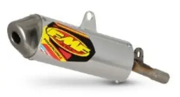 Fmf Mini Powercore 4 Exhaust System - 041014 - 2001-2003 Honda Xr80, Xr100 / 2004-2013 Crf80f, Crf100f 2
