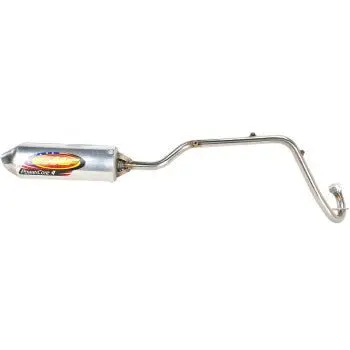 Fmf Mini Powercore 4 Exhaust System - 041501 - 2013-2018 Honda Cfr110f 1