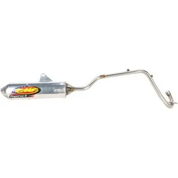 Fmf Mini Powercore 4 Exhaust System Spark Arrestor - 041502 - 2013-2018 Honda Cfr110f 1