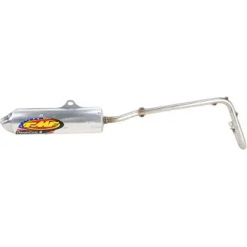 Fmf Mini Powercore 4 Exhaust System Spark Arrestor - 044157 - 2006-2023 Yamaha Tt-R50 1