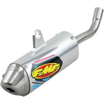 Fmf Powercore 2 Shorty Silencer - 025225 - 2018-2024 Ktm 85 Sx 1