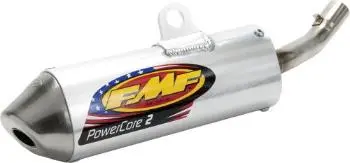 Fmf Powercore 2 Silencer - 025180 - 2016-2023 Ktm 50 Sx 1