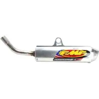 Fmf Powercore 2 Silencer - 025199 - 2016-2023 Ktm 65 Sx 1