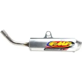 Fmf Powercore 2 Silencer - 025199 - 2021-2024 Gas Gas Mc 65 1