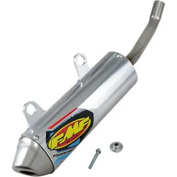 Fmf Powercore 2 Silencer - 025258 - 2019-2022 Husqvarna Tc 125, 2021-2023 Gas Gas Mc 125 1