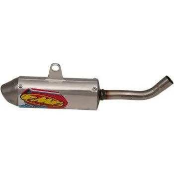 Fmf Powercore 2 Silencer - Big Bore - 025226 - 2018-2024 Ktm, Gas Gas, Husqvarns 1