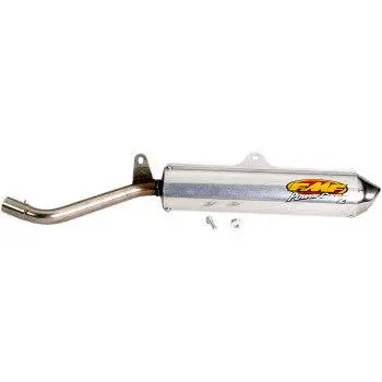 Fmf Powercore 2 Silencer Kawasaki Kdx200 / Kdx220r - 020232 1