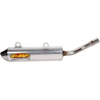 Fmf Powercore 2 Silencer Kawasaki Kx250 1999-2002 - 020236 1