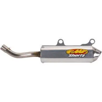 Fmf Powercore 2 Silencer Yamaha Yz250 1996-1998 - 020266 1