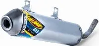 Fmf Powercore 2.1 Silencer - 024084 - 2018-2019 Gas Gas Xc 250 / Xc 300 / Ec 250 / Ec 300 1