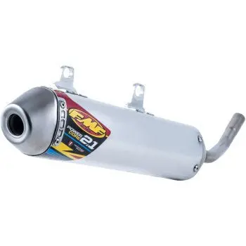 Fmf Powercore 2.1 Silencer - 025247 - 2019-202219 Husqvarna Tc 125 1