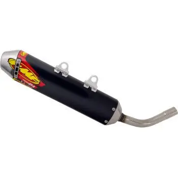 Fmf Powercore 2.1 Silencer - 025272 - 2020-2025 Beta 200 Rr, 250 Rr, 300 Rr, And 300 Rx 2