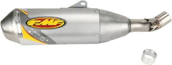 Fmf Powercore 4 Performance Slip-On Muffler 041284 Honda Crf150r 07-19 1