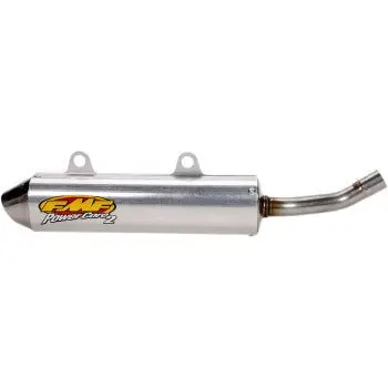Fmf Powercore Ii  Silencer - 020269 - 2000-2001 Yamaha Yz125 1