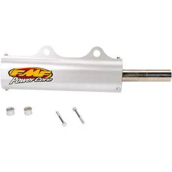 Fmf Powercore Silencer Kawasaki Kdx200 1989-1994 - 020222 1