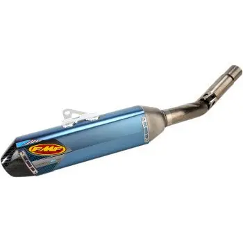 Fmf Ti Factory 4.1 Rct (Slip-On) Factory 4.1 Rct Slip-On Muffler - 042286 - 2012-2015 Kawasaki Kx450f 1