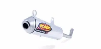 Fmf Turbinecore 2-Q Spark Arrestor Silencer Yamaha Yz85/Yz80 / 020497 1