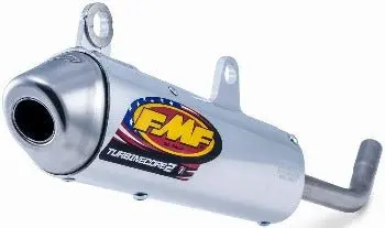 Fmf Turbinecore 2 Silencer - 025260 - 2019-2022 Husqvarna Tc 125, 2021-2023 Gas Gas Mc 125 2