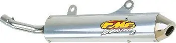 Fmf Turbinecore 2 Silencer Spark Arrestor - 024066 - 2016-2024 Yamaha Yz250x 1