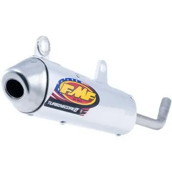 Fmf Turbinecore 2 Silencer Spark Arrestor - 024071 - 2018-2024 Yamaha Yz65 1