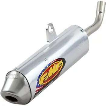 Fmf Turbinecore 2 Spark Arrestor Silencer - 025227 - 2018-2023 Husqvarna Tc 85 1