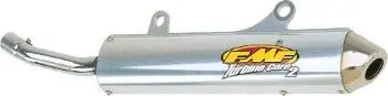 Fmf Turbinecore 2 Spark Arrestor Silencer - 025227 - 2021-2023 Gas Gas Mc 85 2