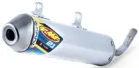 Fmf Turbinecore 2.1 Silencer Spark Arrestor - 024064 - 2002-2024 Yamaha Yz250 1