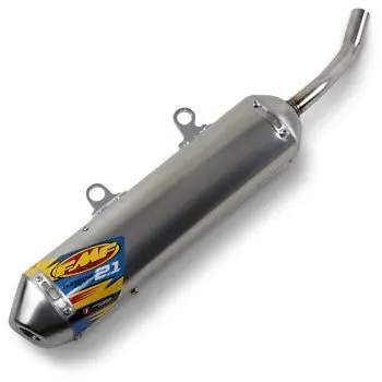 Fmf Turbinecore 2.1 Silencer Spark Arrestor - 025249 - 2019-2022 Husqvarna Tc 125, 2021-2023 Gas Gas Mc 125 1