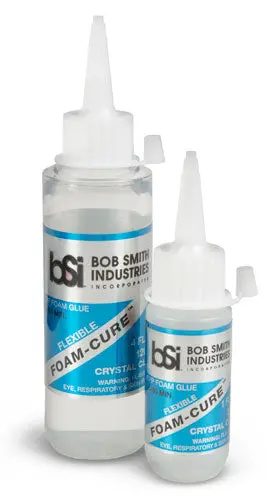 Foam-Cure™ Bsi-141 (1) Oz 1