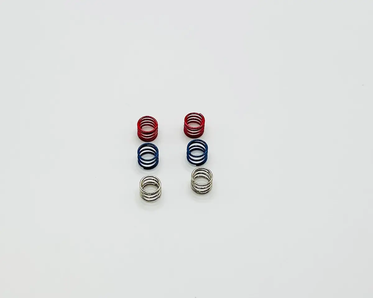 Mwx Performance Front Spring Set (3Pr) 1