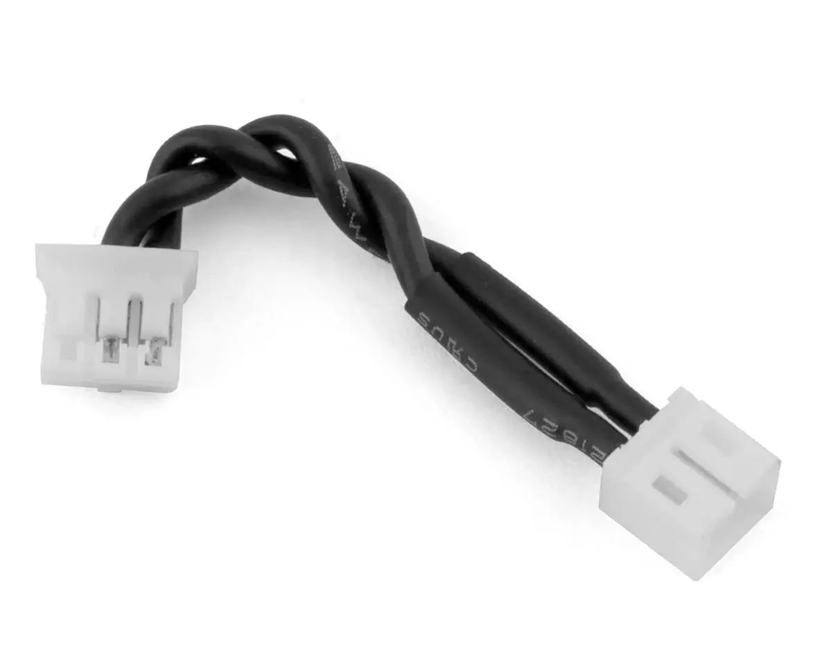 Furitek 3 Pin Male Jst-Ph To 2 Pin Female Jst-Ph Adapter Cable 1