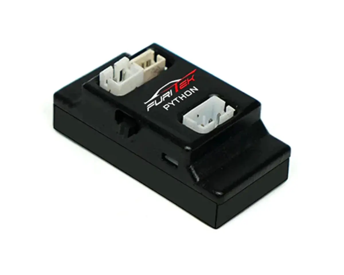 Furitek Python 40A (Brushless/Brushed) Micro Waterproof Esc - 1