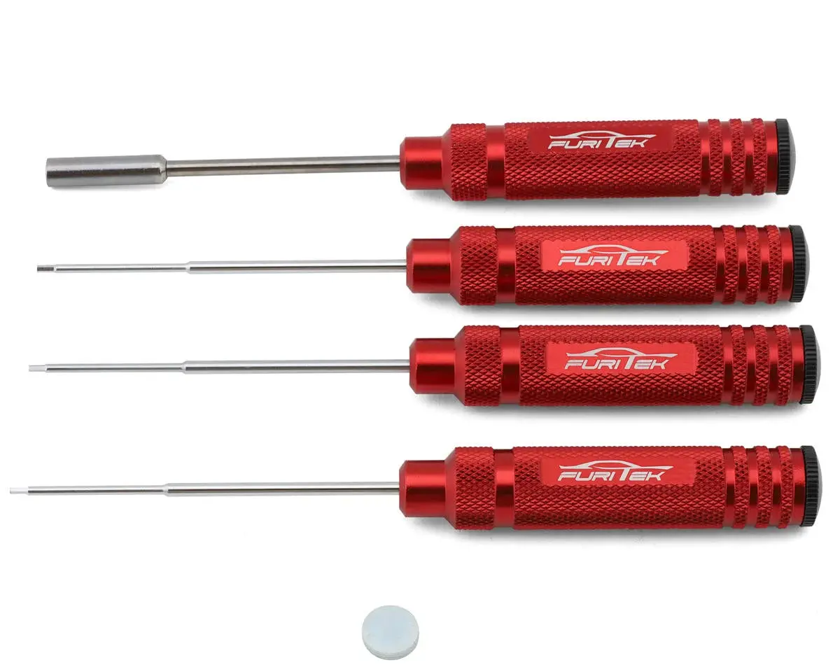 Furitek 1/24 & 1/28 Micro Crawler Tool Set 1