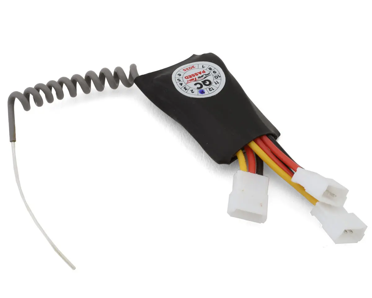 Furitek Losi Micro-B Griptix Micro Receiver 1