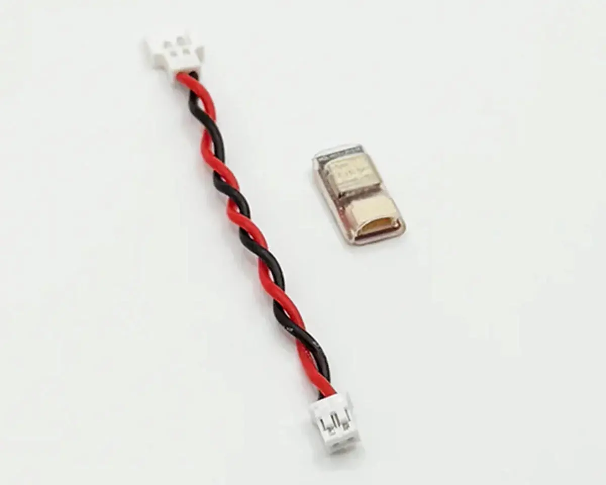 Furitek Hobbyplus Cr18p Pro Juice Up Mini Komodo Unity 2-In-1 Micro Foc Brushless System (2500Kv) 2