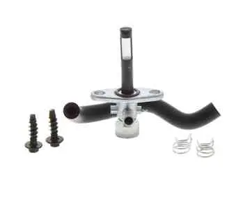 Fuel Star Replacement Fuel Petcock Ktm 65 Sx 2009-2015 - Fs101-0160 1
