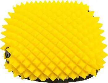 Funnelweb Proline Air Filter - Fwf Pro 7630 - Husqvarna Tc 85 2018 - 2023 1