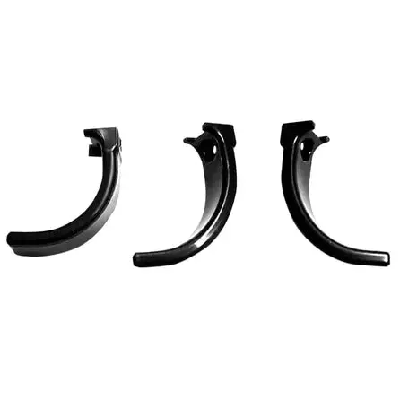 Futaba - 3D Shape Brake Lever Set, For T7px, T10px, 3Pcs - Futebt3352 1
