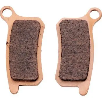 Galfer Usa - Mx Pro Brake Pads Front Or Rear - Fd265g1396 - Gas Gas Mc 65, Husqvarna Tc 65, Ktm 65 Sx 2