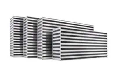 Garrett Advancing Motion Intercooler Assembly – Oem-Style Replacement 1
