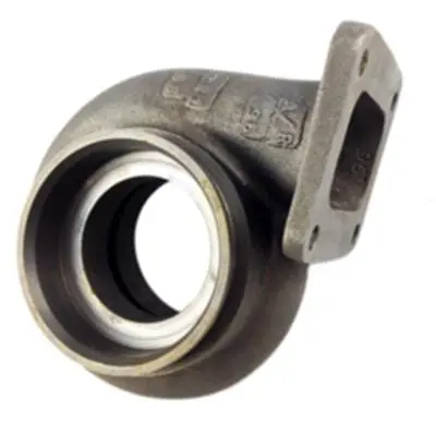 Garrett 740902-0068 Turbocharger Turbine Housing – Advancing Motion Series 1