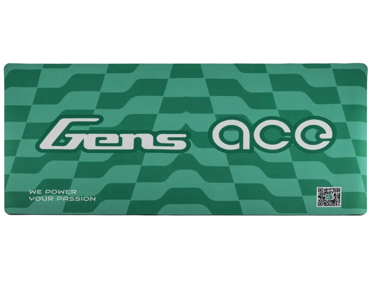 Gens Ace Pit Mat (47.24X23.62") 1
