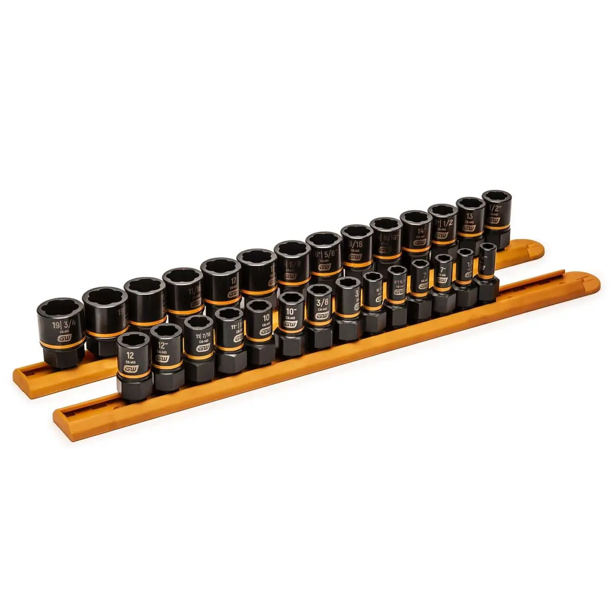 Gearwrench Bolt Biter Extraction Socket Set – Damaged Fastener Removal Tool 1
